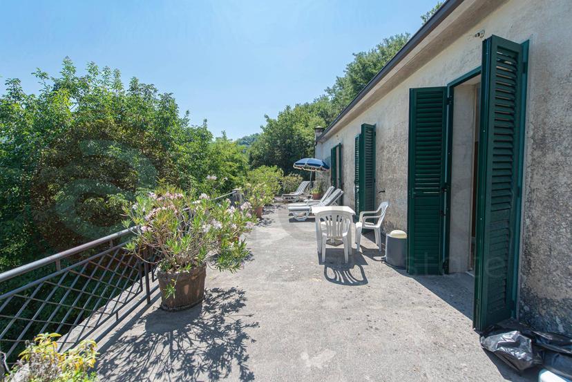 Villa in Via Fonte Scopella Snc, Picinisco — foto 2 di 5