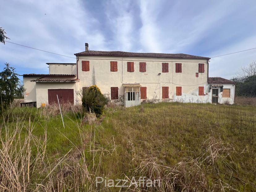 Rustico in Via Bosco, Correzzola — foto 5 di 5