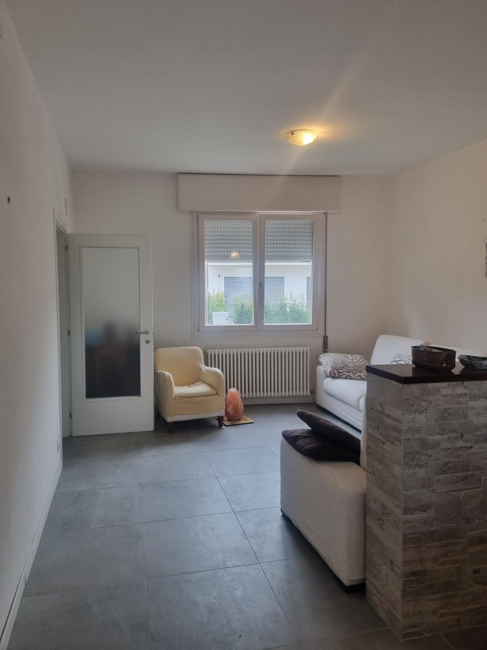 Villa a schiera in Via Pilastro, Este
