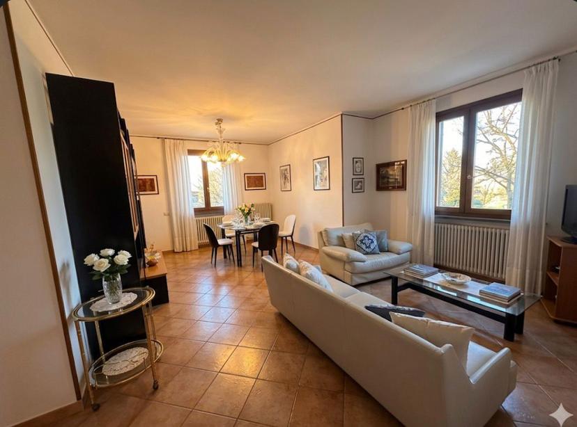 Villa in Vigorelli 102, Casteggio — foto 4 di 5