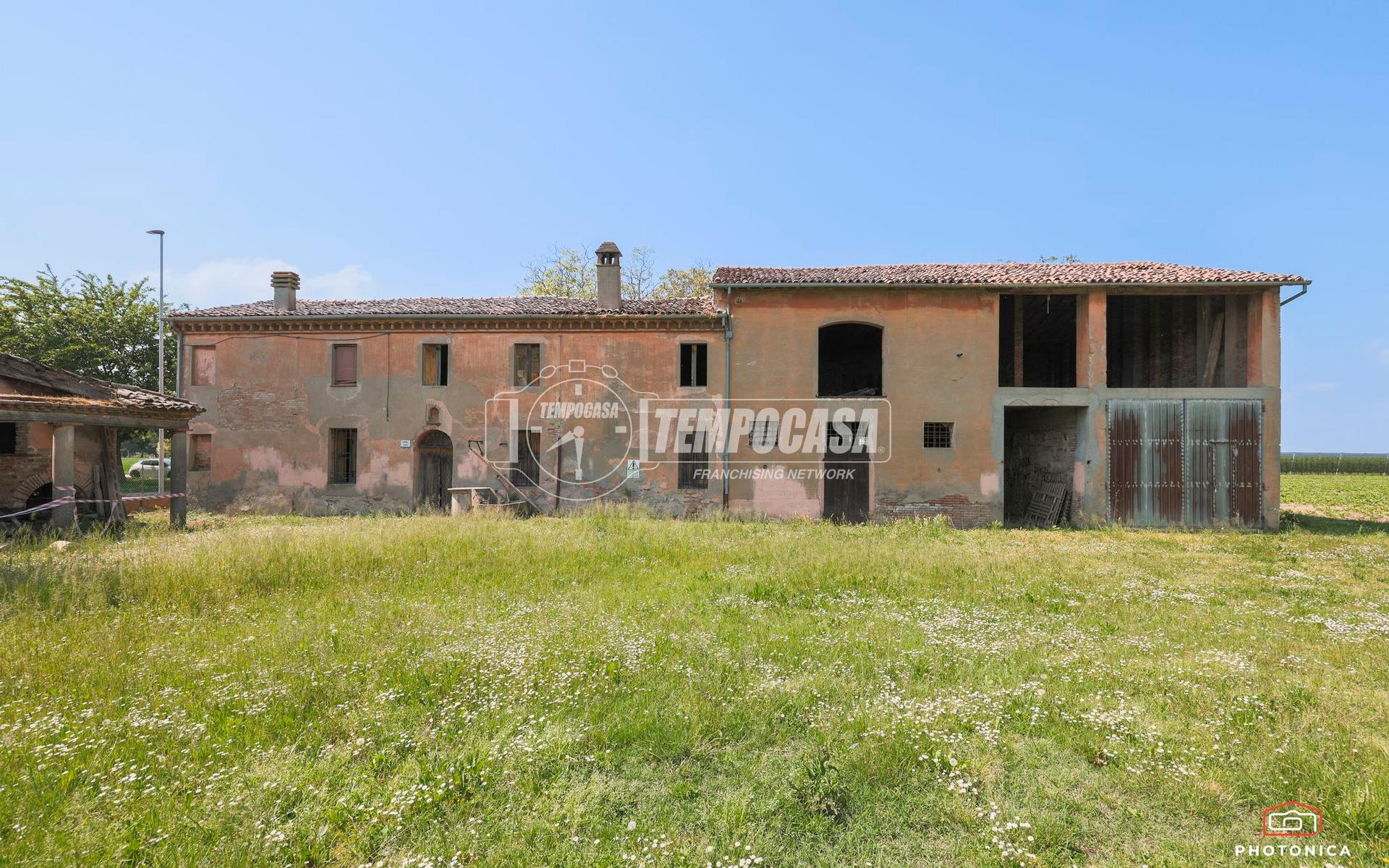 Appartamento in Via Lama 12, Mordano
