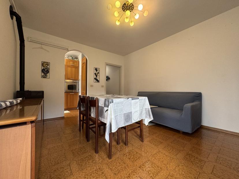Trilocale in Frazione Ghisola 6, Paesana — foto 4 di 5