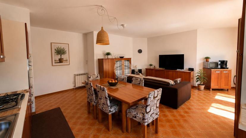 Trilocale in Via Colture 23, Darfo Boario Terme — foto 3 di 5
