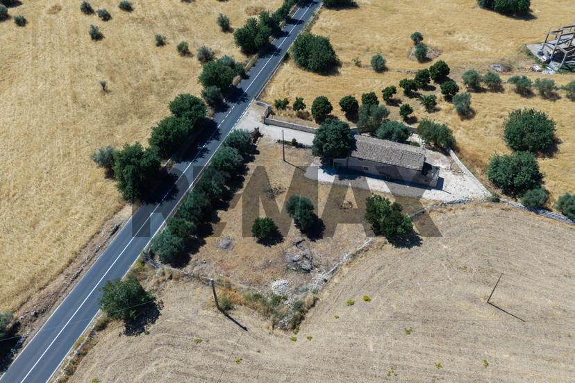 Rustico in Contrada Bugilfezza Snc, Modica — foto 2 di 5