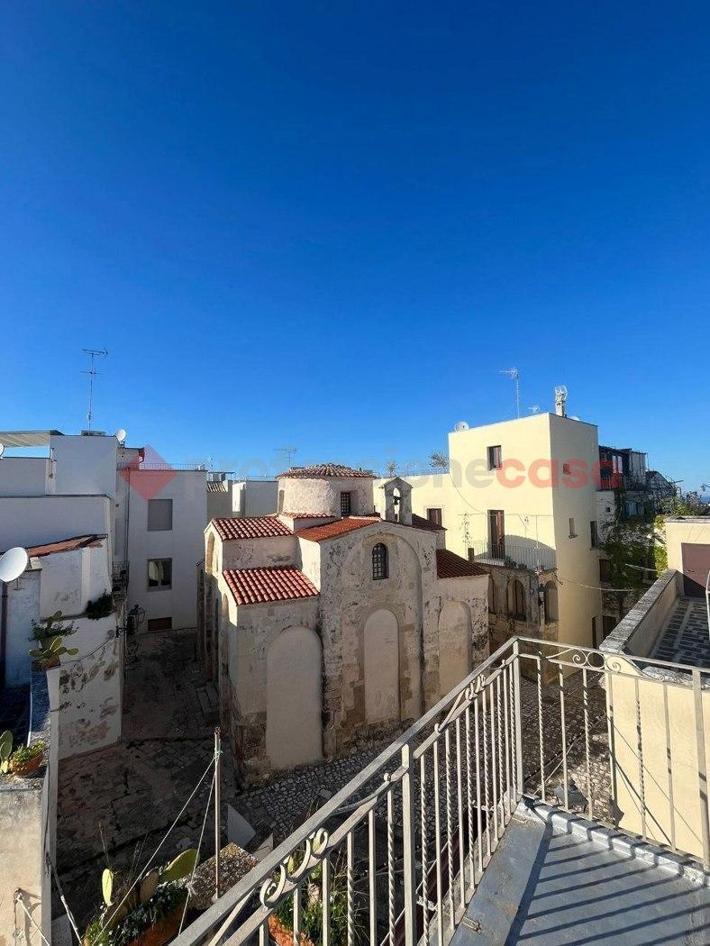 Terratetto unifamiliare in Via San Pietro 2, Otranto — foto 5 di 5