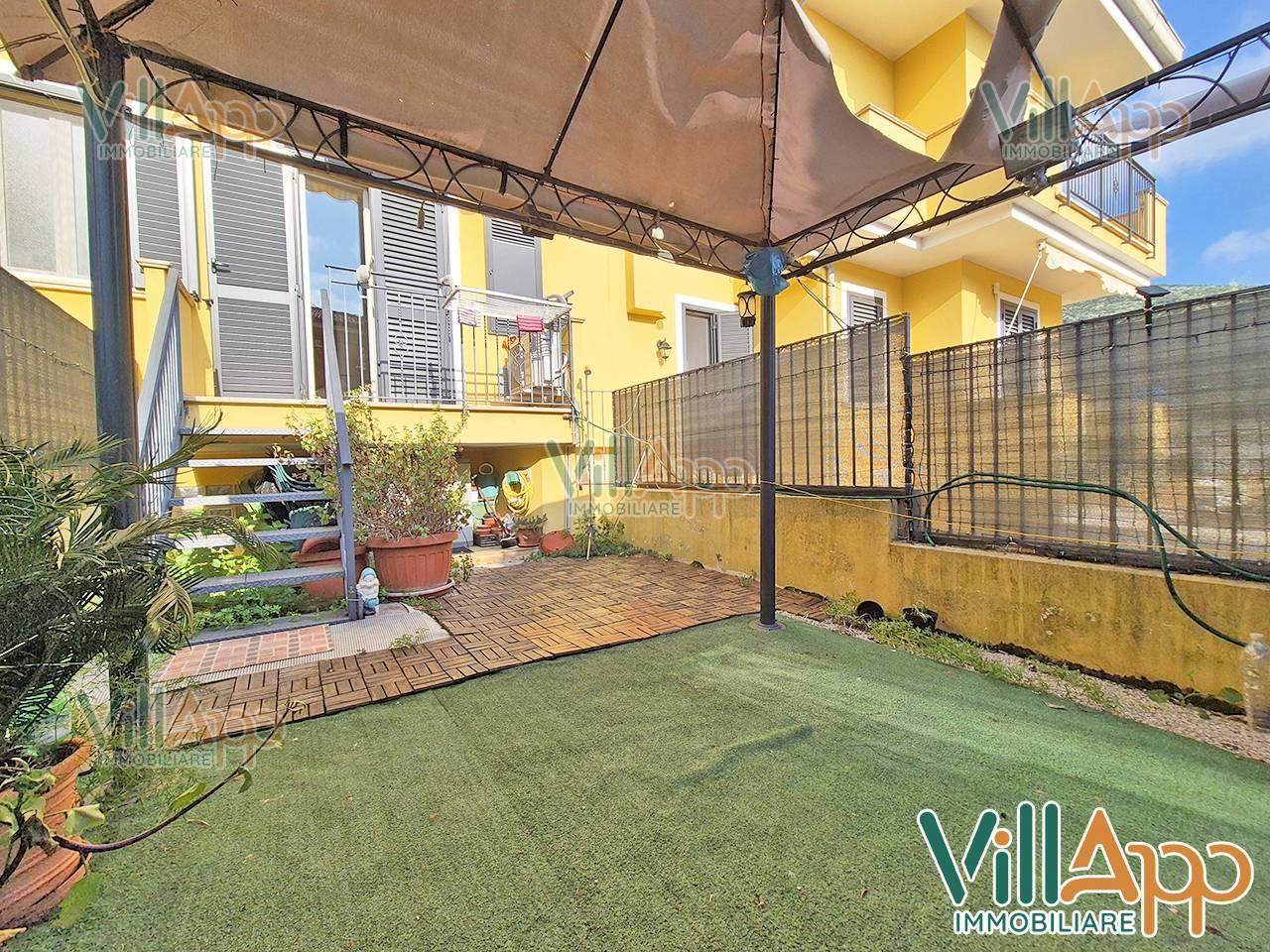 Villa in Via del Mirto 7, Fondi
