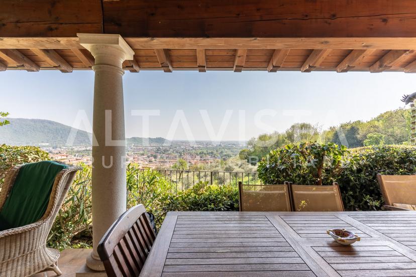 Casa indipendente in Botticino Via Puccini, Botticino — foto 3 di 5
