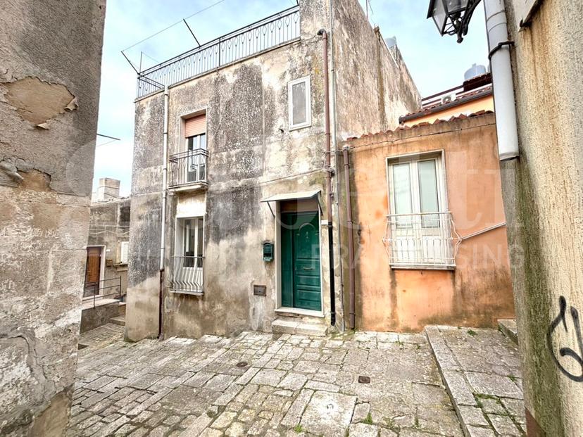 Casa indipendente in Via Castello 25, Chiaramonte Gulfi — foto 5 di 5