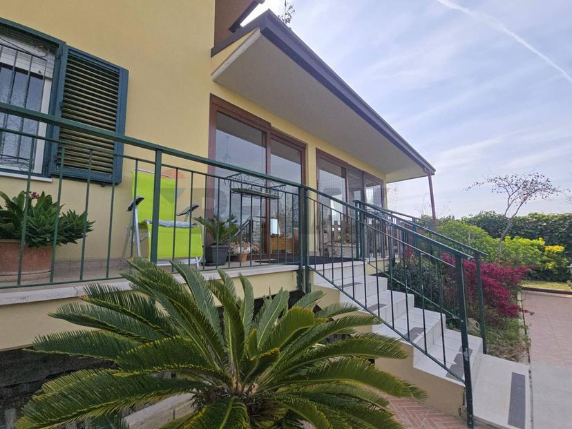 Casa indipendente in Via Cesare Licini 105, Ortona — foto 4 di 5