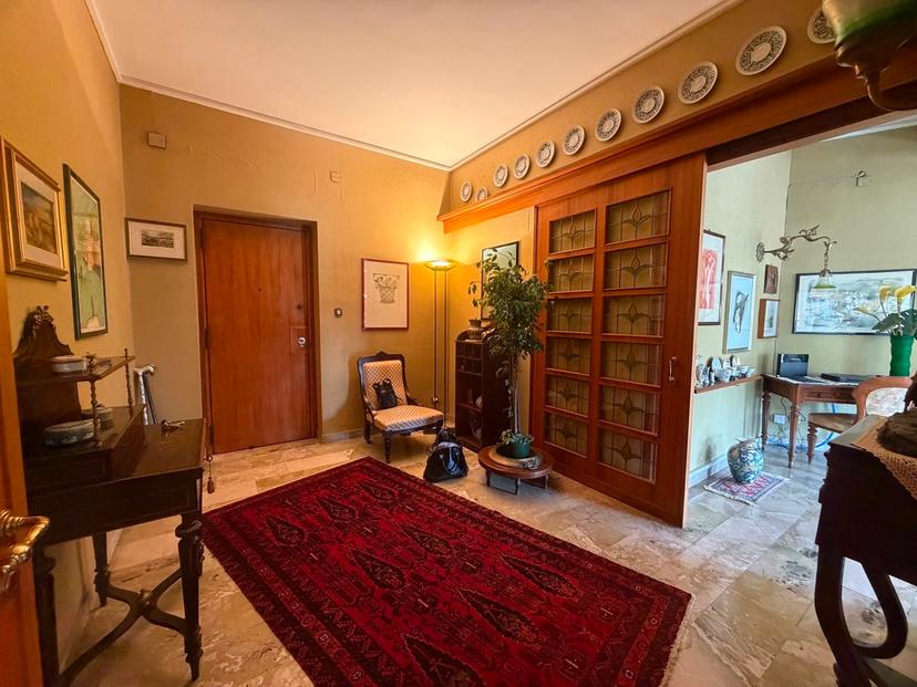 Appartamento in Viale Regione Siciliana 4468, Palermo