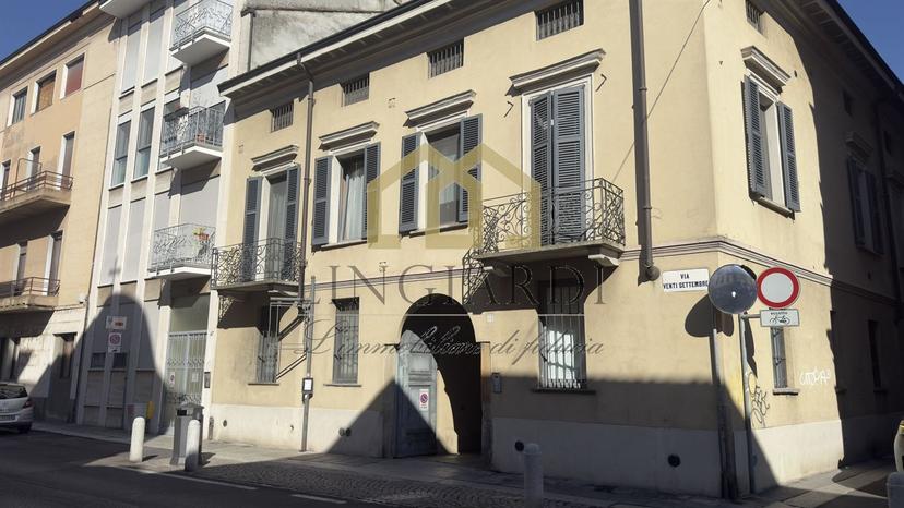 Villa bifamiliare in Via XX Settembre 49, Lodi — foto 4 di 5