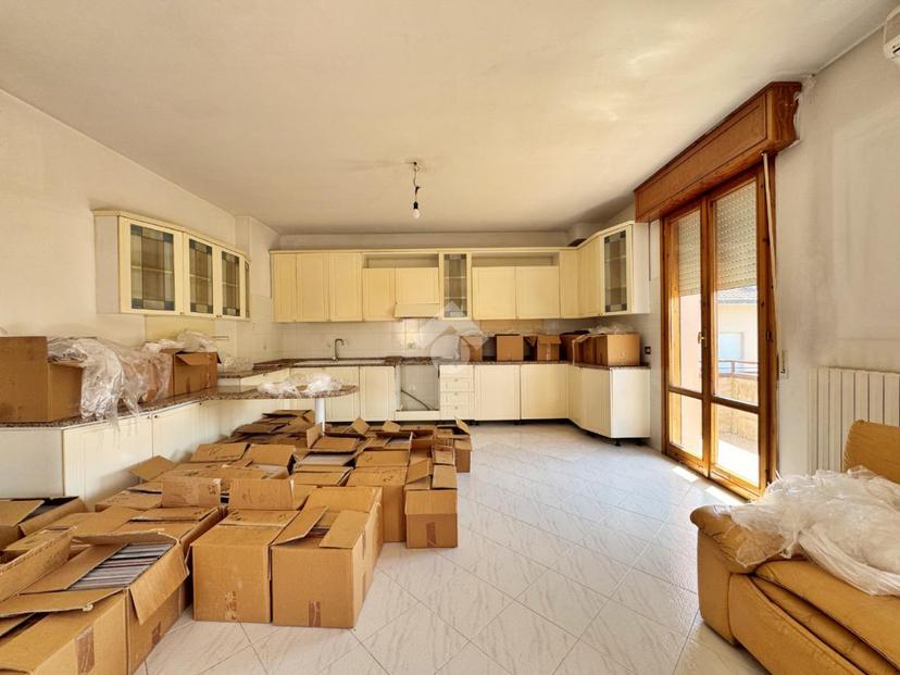 Villa in Via Giacomo Leopardi 1, Vallefoglia — foto 4 di 5