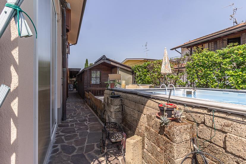 Villa in Via Claudio Gallerani 2, Terre del Reno — foto 3 di 5