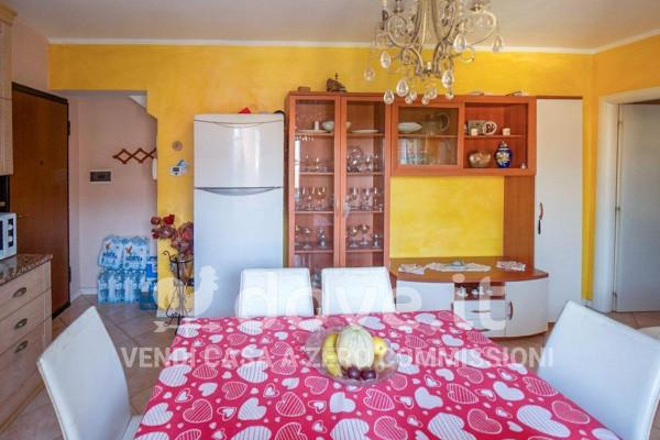 Trilocale in Via Carlo Marx 19, Reggio nell'Emilia — foto 3 di 5