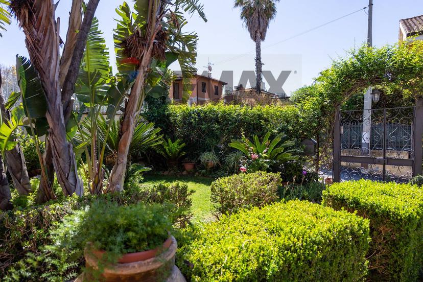 Villa, Taormina — foto 5 di 5