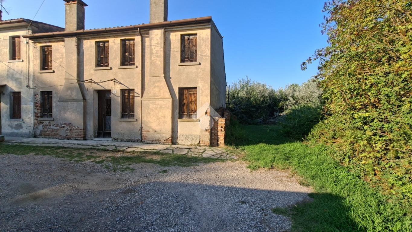 Rustico in Via Palazzi 2, Occhiobello