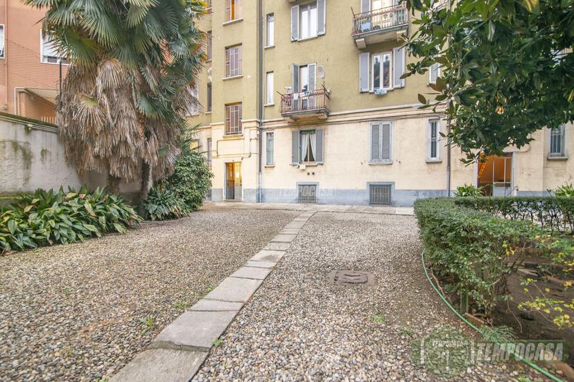 Bilocale in Via Lacerra 104/E, Sesto San Giovanni — foto 3 di 5