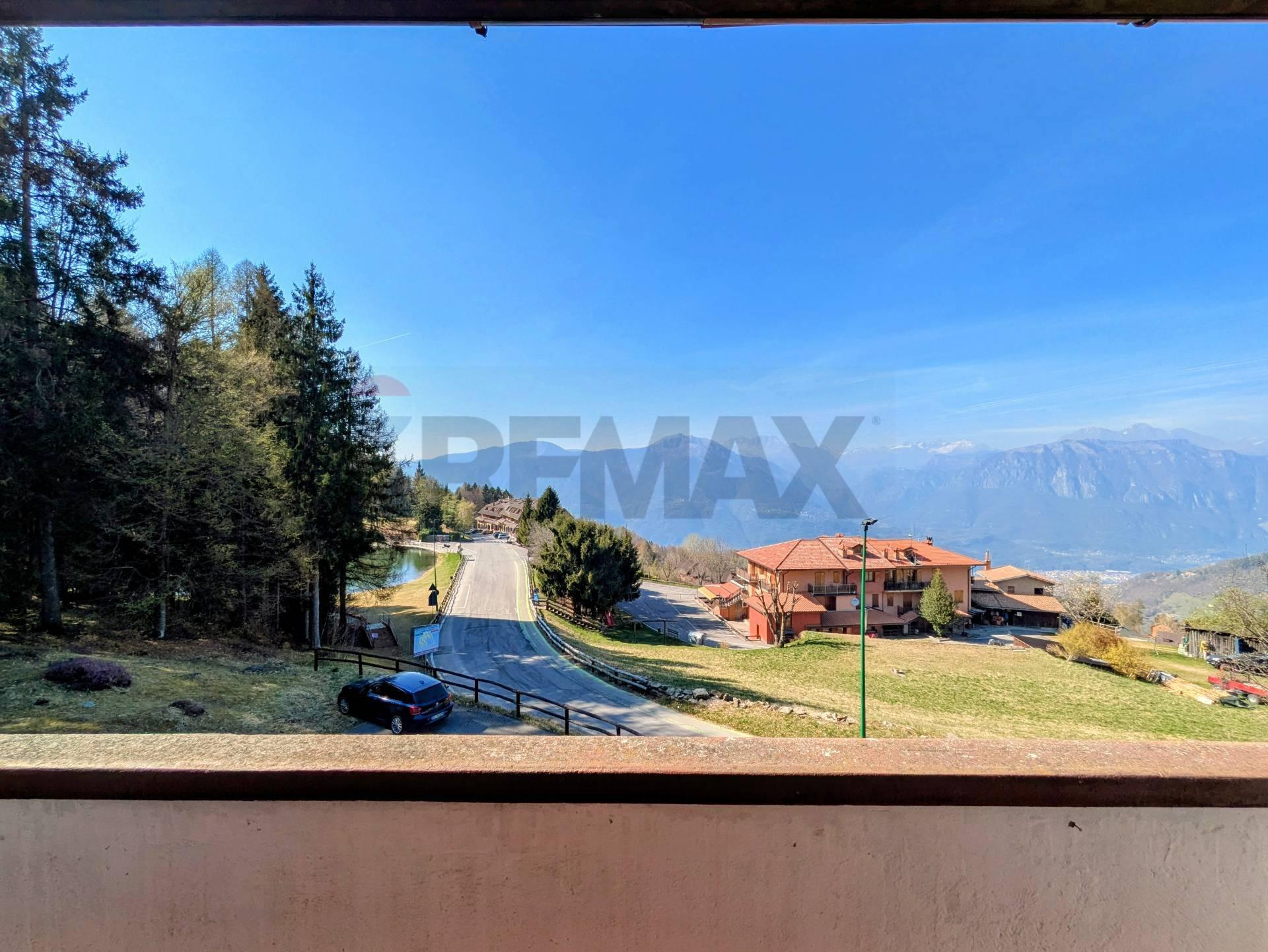 Trilocale, Pian Camuno