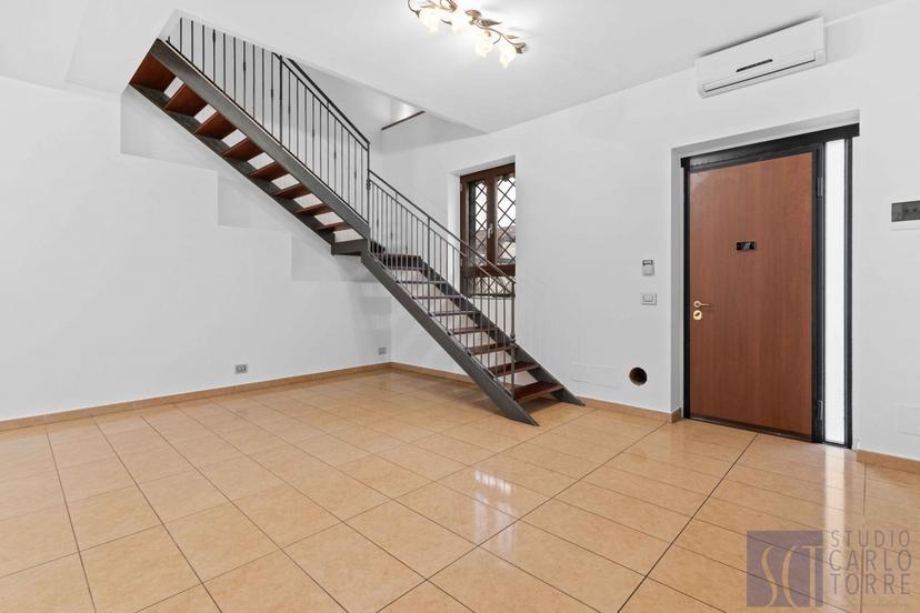Villa in Via Luciano Manara, 21, San Giuliano Milanese — foto 5 di 5