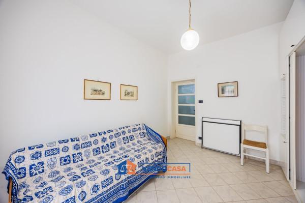 Trilocale in Via Cavalieri di Malta 3b, Noli