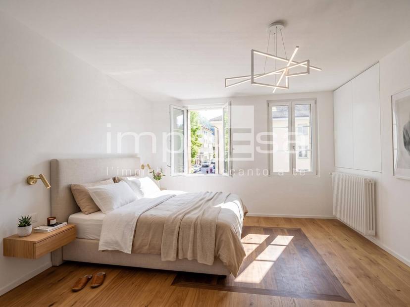 Casa indipendente in Via Cesare Beccaria 4, Spinea — foto 2 di 5