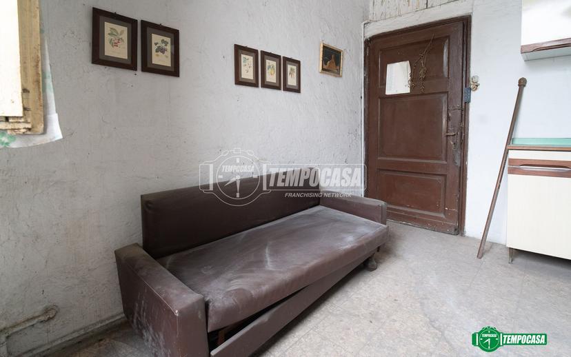 Trilocale in Piazza Giuseppe Garibaldi 11, Sovico — foto 2 di 5