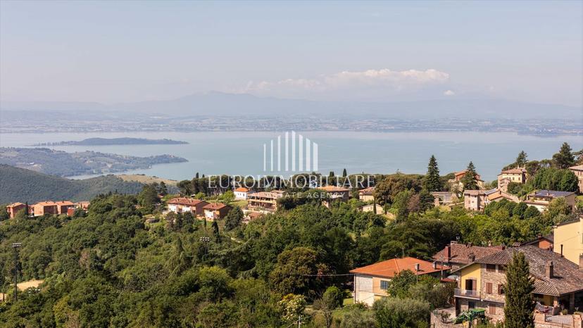 Villa in Via dei Pini 14, Passignano sul Trasimeno — foto 3 di 5