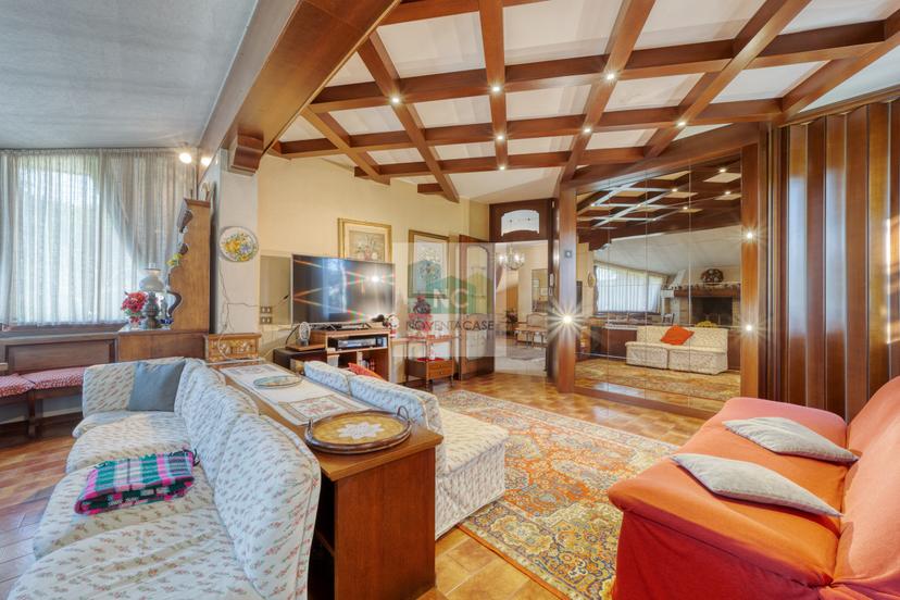 Villa in Via Via Cappello, Noventa Padovana — foto 5 di 5