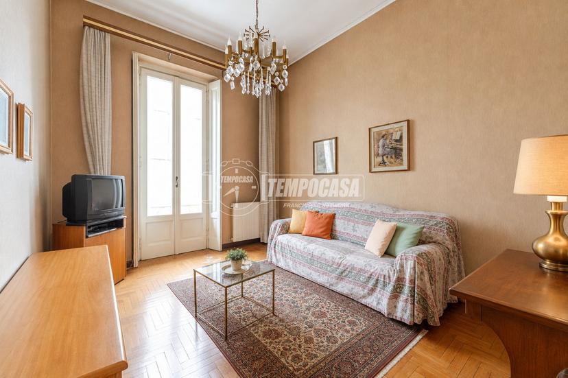 Villa a schiera in Via Goffredo Mameli, Milano — foto 3 di 5