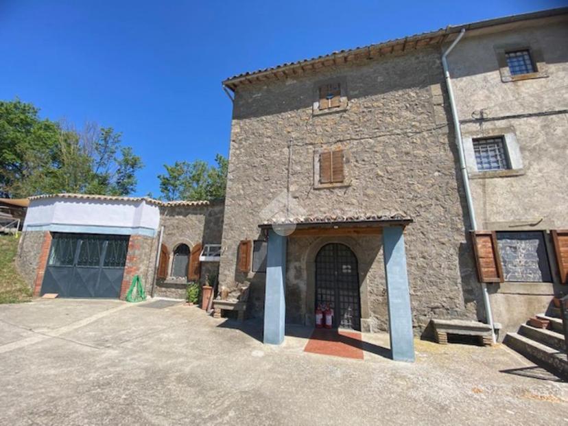 Casa indipendente in Via Paternocchio 1, Montefiascone — foto 4 di 5