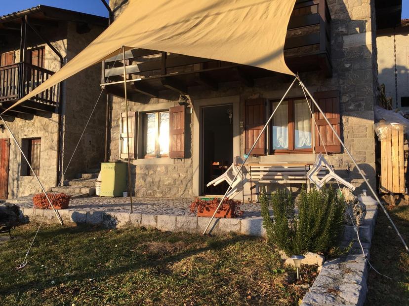 Villa unifamiliare in Via Garlat 3, Forgaria nel Friuli — foto 2 di 5