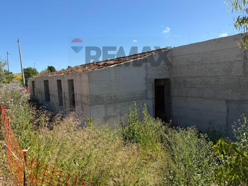 Villa in Contrada Cozzi Secchi Snc, Sciara — foto 4 di 5