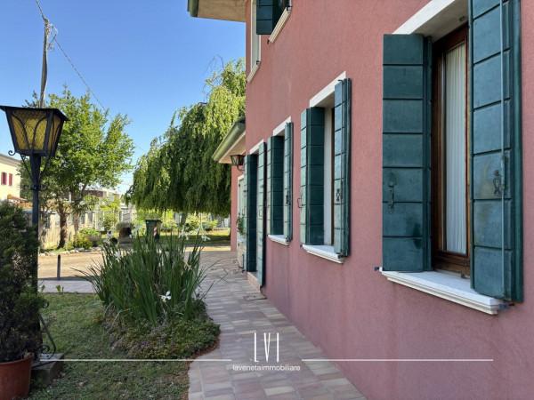 Terratetto unifamiliare in Via Mussetta di Sopra, San Donà di Piave