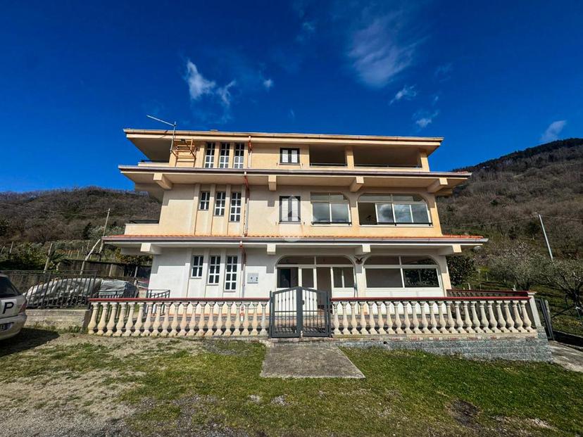 Villa in Contrada Seminali, Aiello Calabro — foto 4 di 5