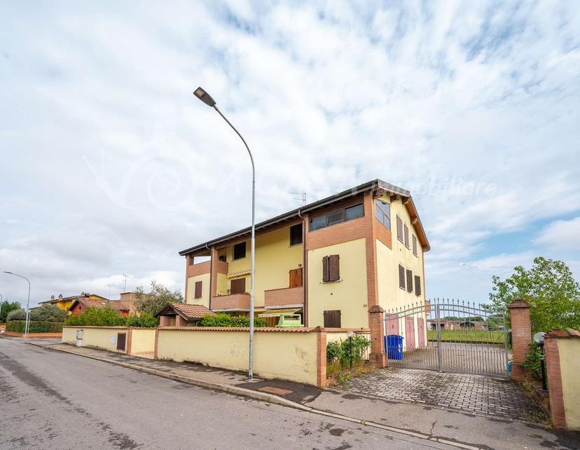 Appartamento in Via Pellizzoni 7, Sissa Trecasali — foto 2 di 5