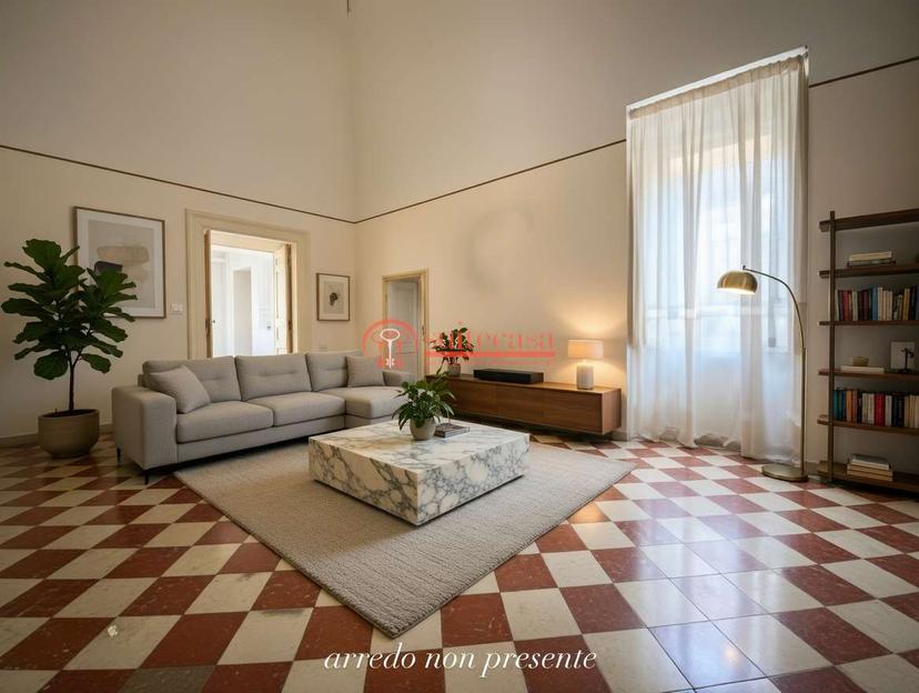 Trilocale, Bisceglie — foto 3 di 5