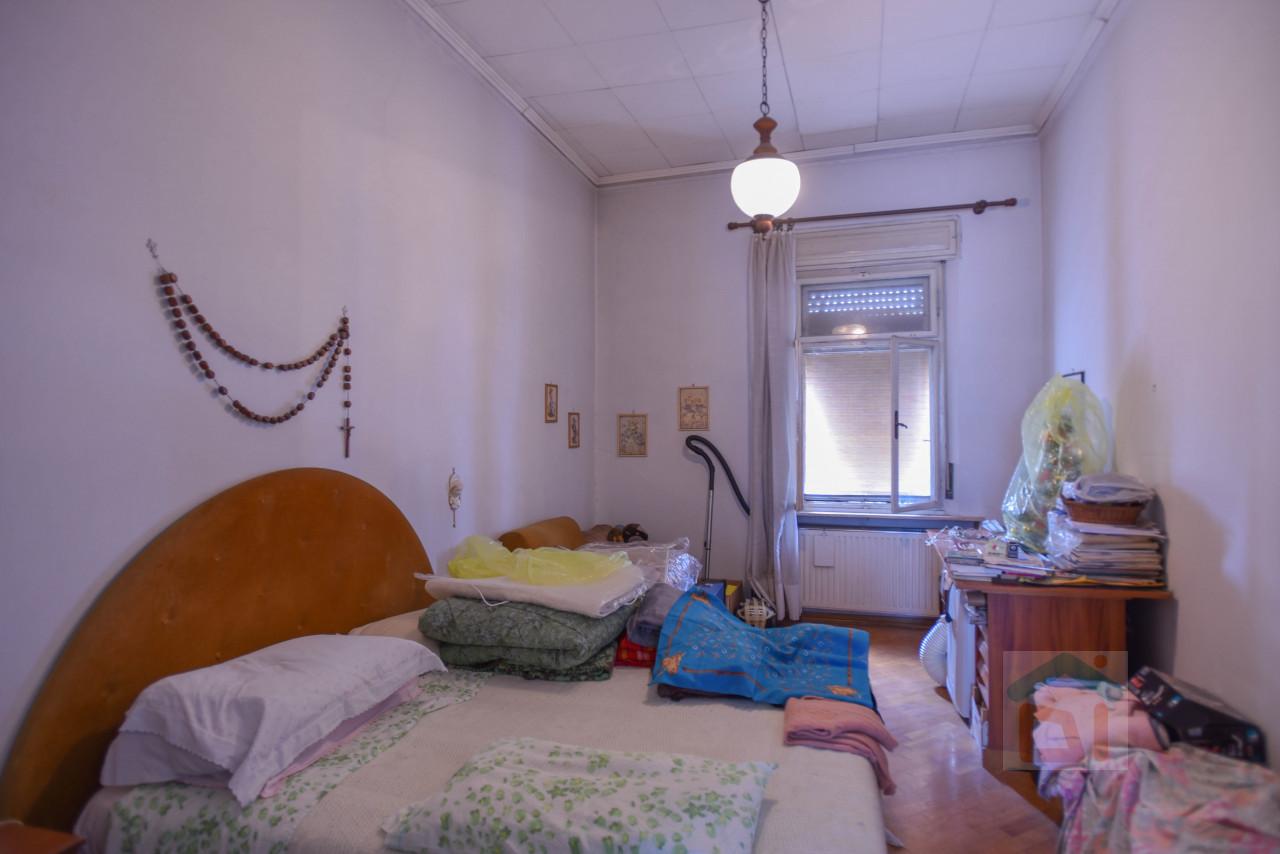 Villa a schiera in Via Volontari della Libertà 8, Ruda