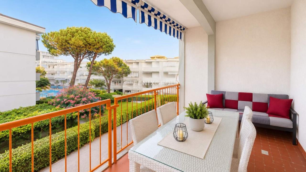 Bilocale in Via dei Mille 123, San Benedetto del Tronto