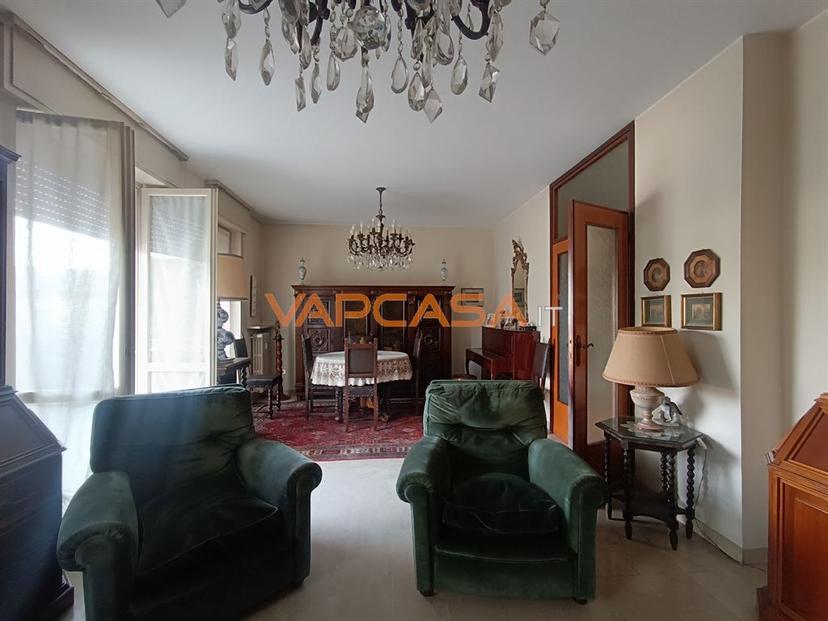 Appartamento in Via Betulle, Calcinate — foto 5 di 5