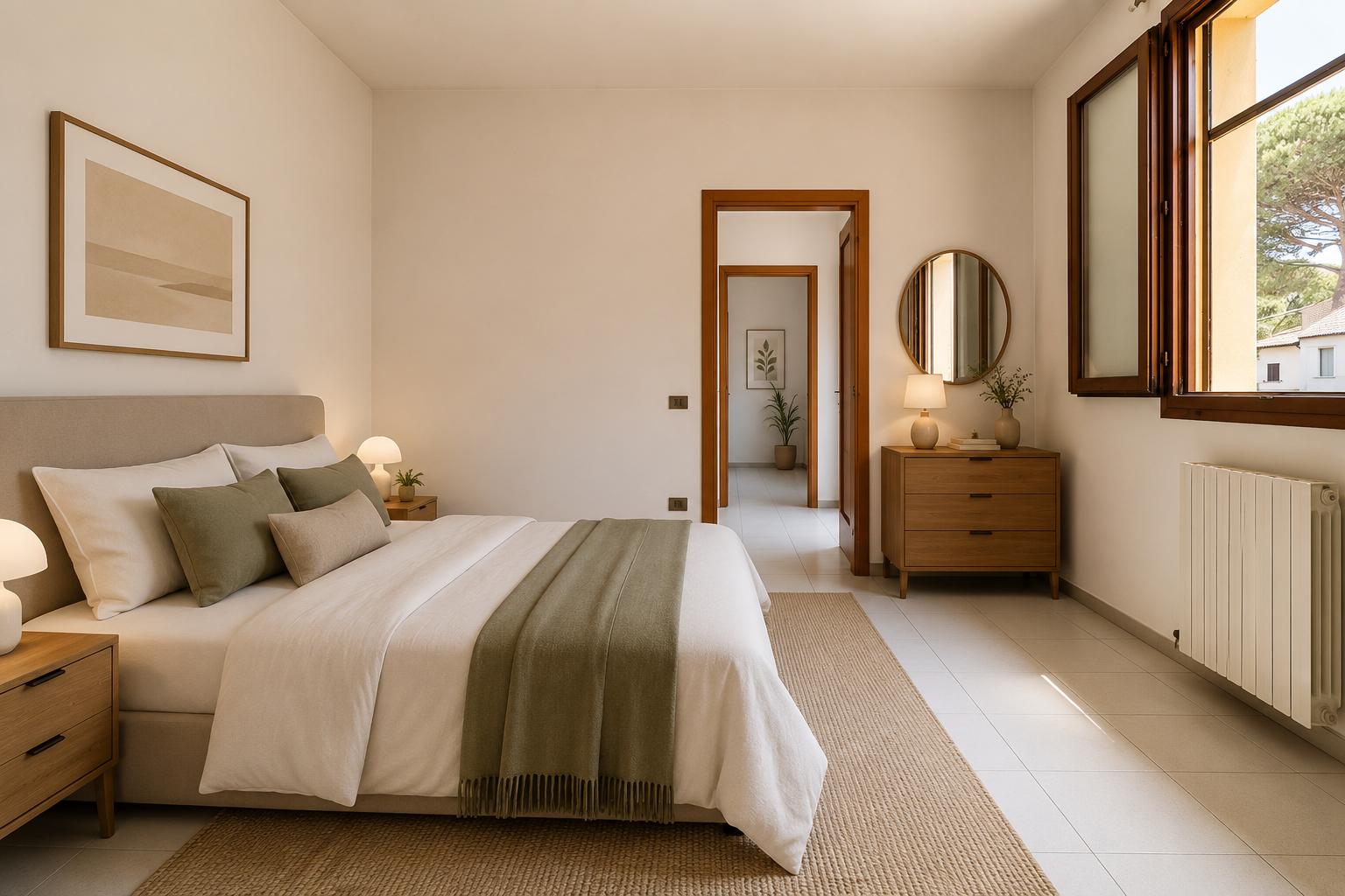 Appartamento in Via Codrignano 35/a, Borgo Tossignano
