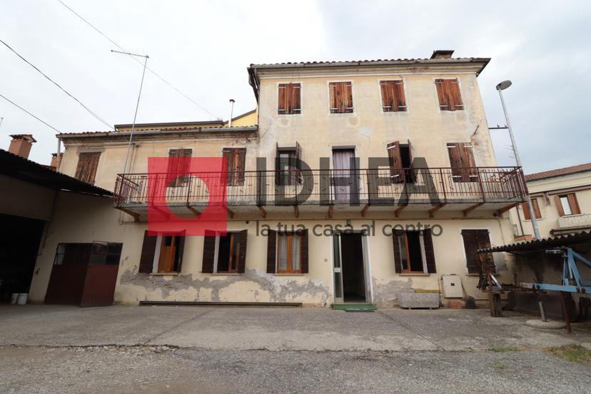 Casa indipendente in Via Risorgimento, Istrana — foto 4 di 5