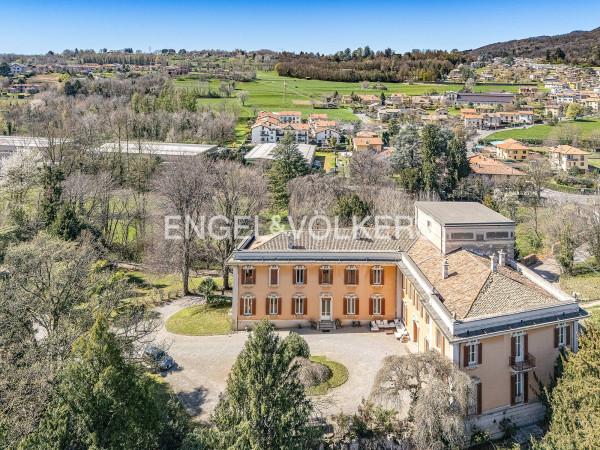 Villa, Albavilla — foto 5 di 5