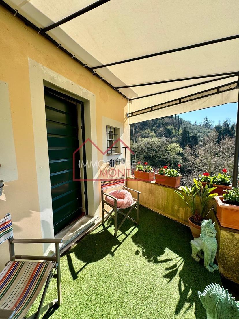 Terratetto in a Fondi 24, Camaiore — foto 5 di 5