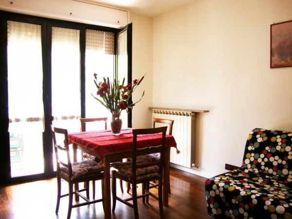 Trilocale in Via Guido Pompili, Perugia