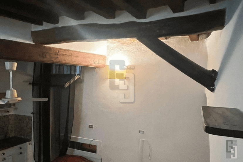 Loft in Costa San Giorgio, Firenze — foto 5 di 5
