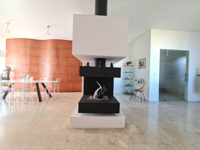 Villa in Via Tommasi Arnoni, Cosenza — foto 3 di 5