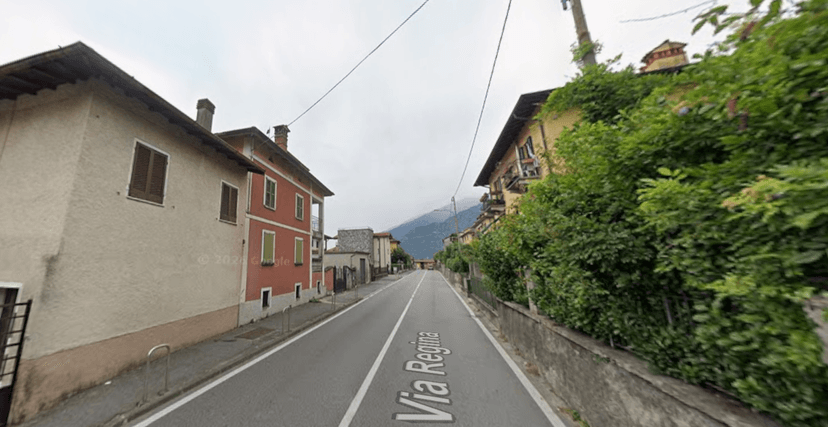 Trilocale in Via alla Regina, Gravedona ed Uniti — foto 2 di 5