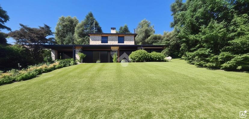Villa in Via Loreto 42, Cenate Sotto — foto 2 di 5