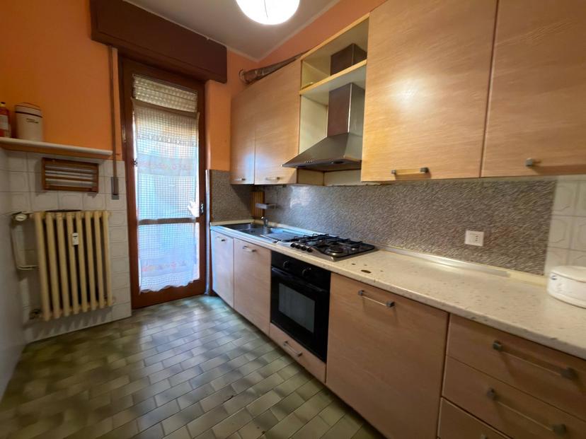 Appartamento in Via Dante Alighieri, Chiuduno — foto 5 di 5