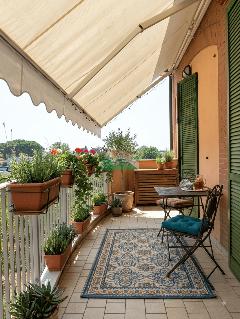 Trilocale in Via nello Agusani, Ravenna
